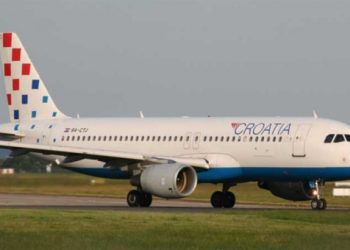 Croatia Airlines opet na prodaju