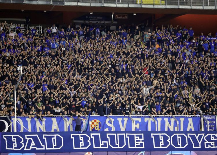 Young Boysi preokretom slavili na Maksimiru i poslali Modre u Europsku ligu