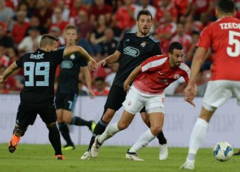 Dinamo saznao sljedećeg protivnika u kvalifikacijama za Ligu prvaka