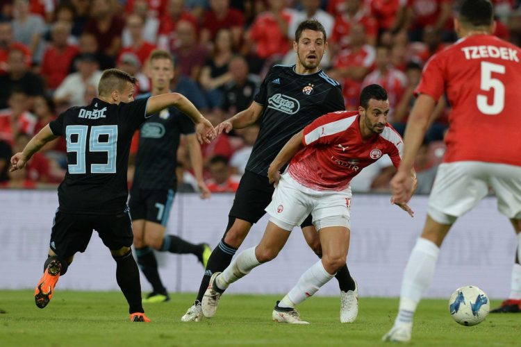 Dinamo saznao sljedećeg protivnika u kvalifikacijama za Ligu prvaka