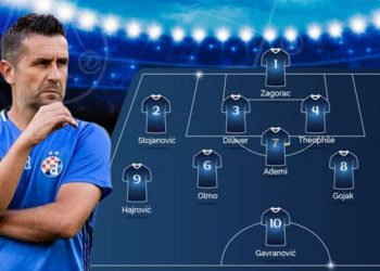 Maksimir će večeras gorjeti, 30 tisuća navijača s Dinamom ide po Ligu prvaka