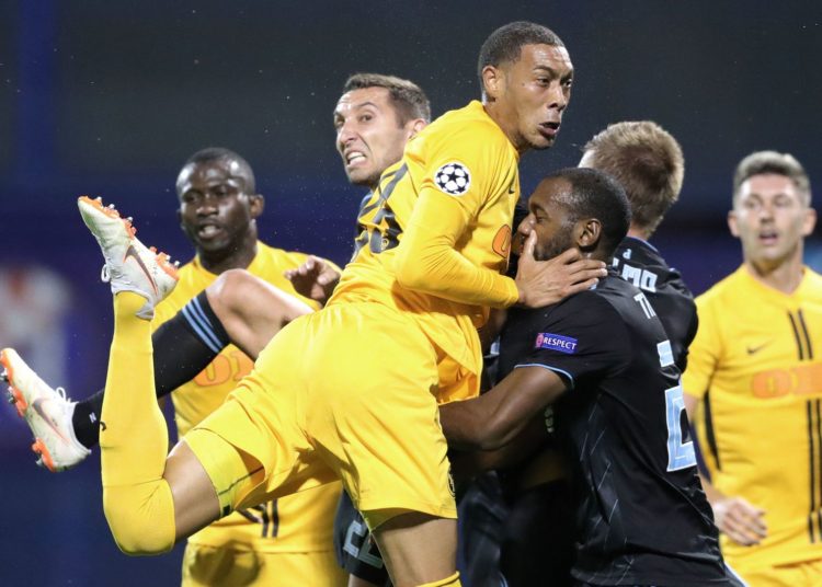 Young Boysi preokretom slavili na Maksimiru i poslali Modre u Europsku ligu