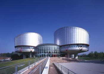 Pred sudom u Strasbourgu 844 tužbe protiv BiH