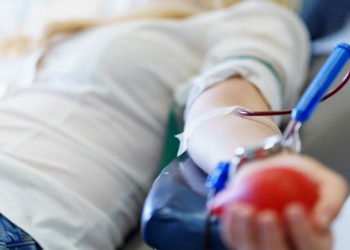 Enzimi iz crijevnih bakterija mogu promijeniti krvnu grupu