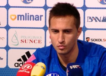 On će večeras voditi Dinamo prema Ligi prvaka: “Stvarno su jaki, ali…”