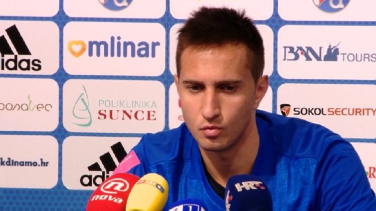 On će večeras voditi Dinamo prema Ligi prvaka: “Stvarno su jaki, ali…”