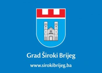 Široki Brijeg: Obavijest – Gradsko izborno povjerenstvo