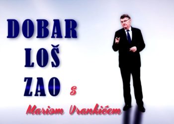 Gloria Lujanović u “Dobar, loš, zao”: Žrtve nisu dočekale pravdu, a sada ih se ne smije ni spominjati