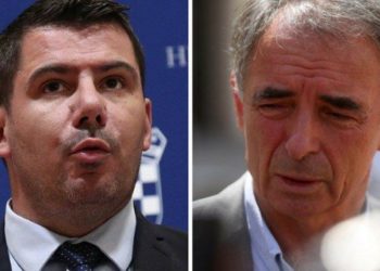 Grmoja: Pupovac je dao prešutnu podršku Vučićevim izjavama