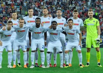 Hajduk šokiran u sudačkoj nadoknadi, FCSB prolazi dalje