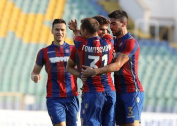 Hajduk opet dobio Bugare i prošao u 3. pretkolo EL: Na Poljud stiže Steaua!