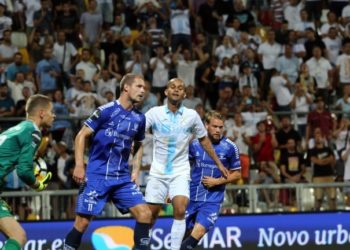 Rijeka bez Europske lige, Sarpsborg slavilo na Rujevici