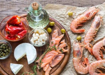 Prehrana: Riba i maslinovo ulje čuvaju kosti od osteoporoze