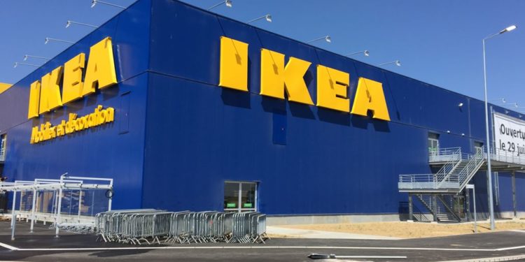 Zašto je jedino Ikea uspjela u globalnom širenju svojih trgovina?