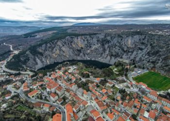 Imotski turizam niže uspjehe: Probijen lanjski rekord