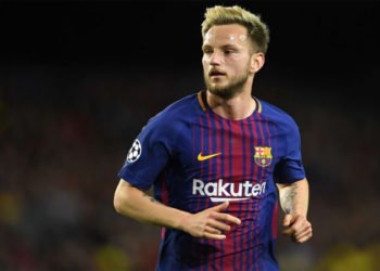 Rakitić mora odlučiti: Barca mu neće povećati plaću, PSG nudi milijune
