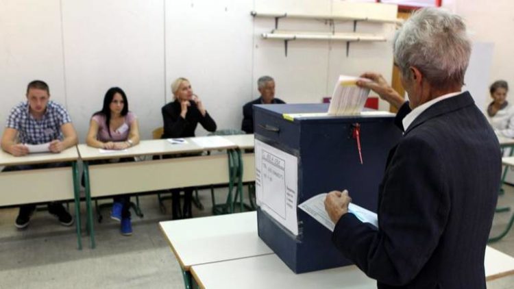 HSPF: Novi izbori, a sve po starom