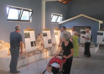 U Ljubuškom otvorena izložba posvećena stećcima