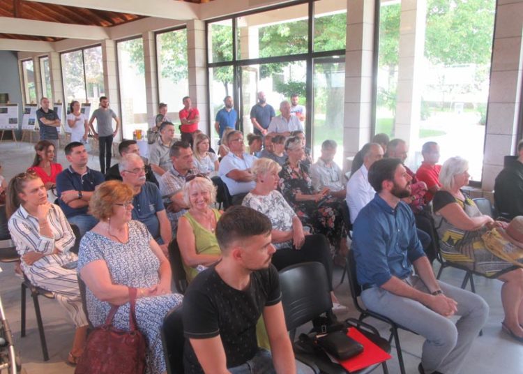 U Ljubuškom otvorena izložba posvećena stećcima