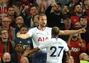 Tottenham deklasirao Manchester United na Old Traffordu: Navijači traže odlazak Mourinha