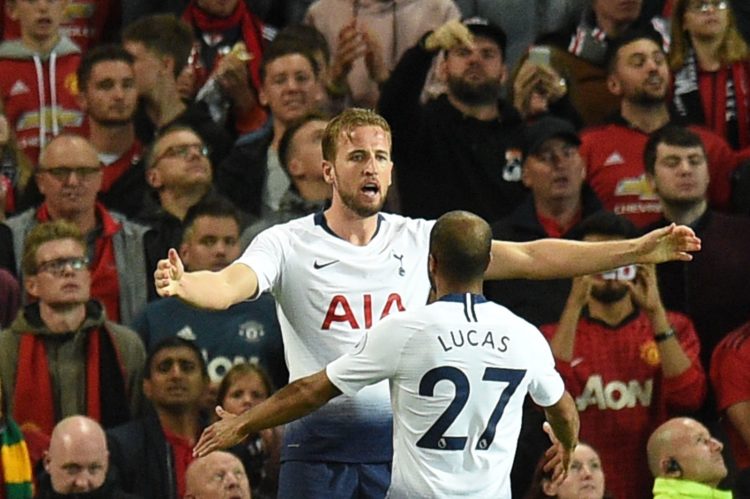 Tottenham deklasirao Manchester United na Old Traffordu: Navijači traže odlazak Mourinha
