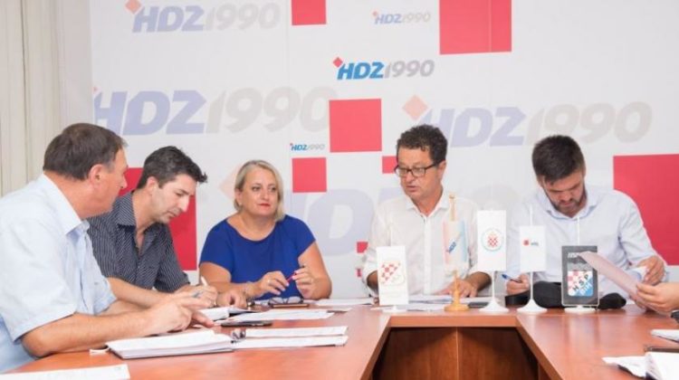 U Komšićevoj “građanskoj BiH” Hrvati bi bili nacionalna manjina