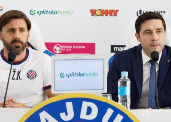 Kopić i Bjelanović ponudili ostavke