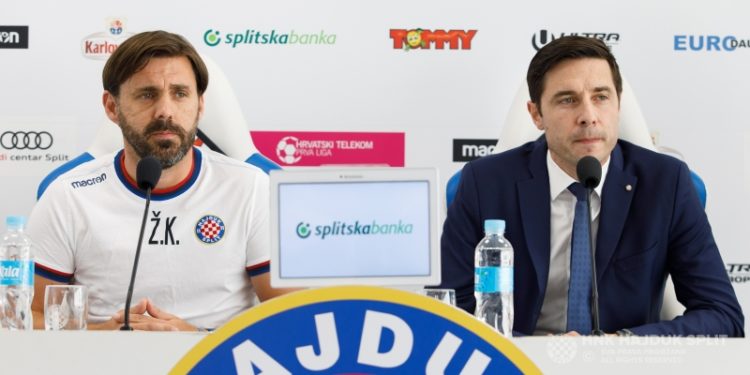 Kopić i Bjelanović ponudili ostavke