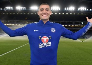 Kovačić debitirao u Chelseajevoj pobjedi nad Arsenalom
