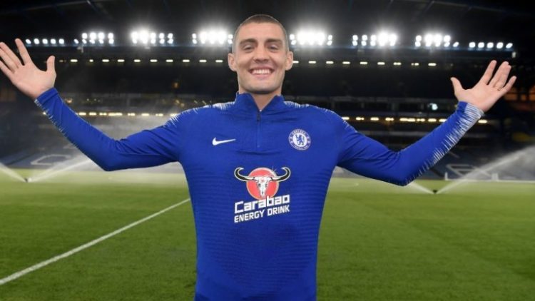 Kovačić debitirao u Chelseajevoj pobjedi nad Arsenalom
