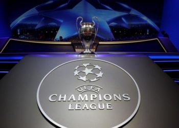 Poznati svi sudionici Lige prvaka