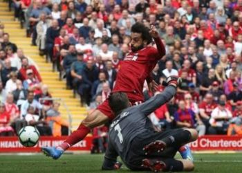 Liverpool bez Lovrena pregazio West Ham