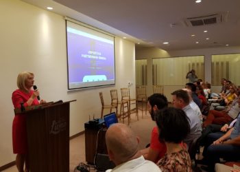 U Livnu održana konferencija Business Forum Livno 2018