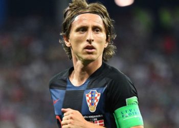 Milano se trese: Inter ne staje, počeli pregovori za – Modrića!