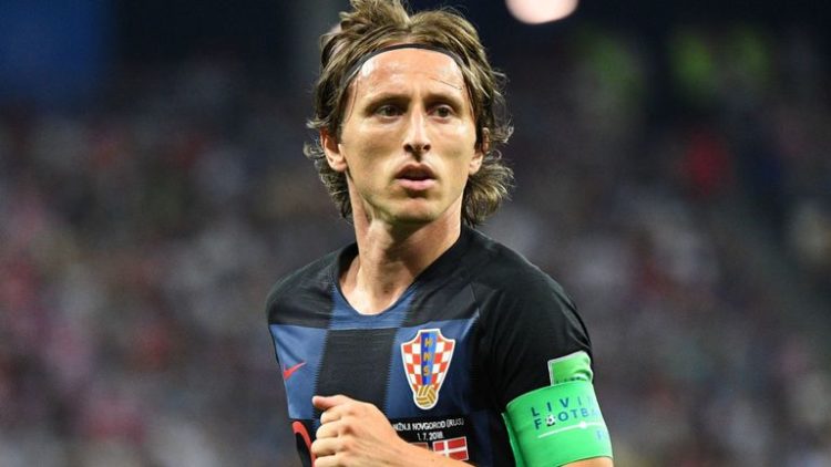 Milano se trese: Inter ne staje, počeli pregovori za – Modrića!