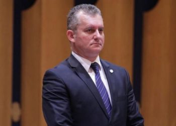 Hrvatsko zajedništvo oštro reagira na izjavu Marija Karamatića