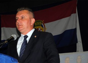 Mario Karamatić za Vrisak: Herceg-Bosna je hrvatski minimum u BiH