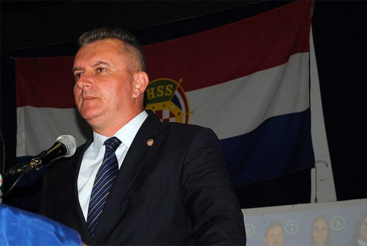 Mario Karamatić za Vrisak: Herceg-Bosna je hrvatski minimum u BiH