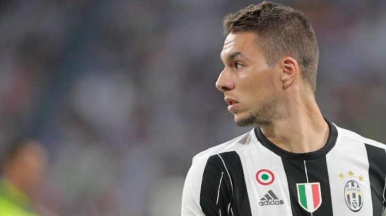 Marko Pjaca i službeno predstavljen u Fiorentini