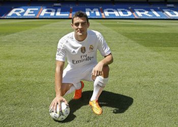 Mateo Kovačić odlučio se za radikalan potez