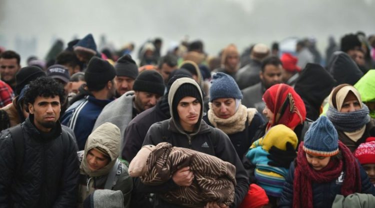 Venecuela se kreće ka velikoj migrantskoj krizi, građani bježe od siromaštva