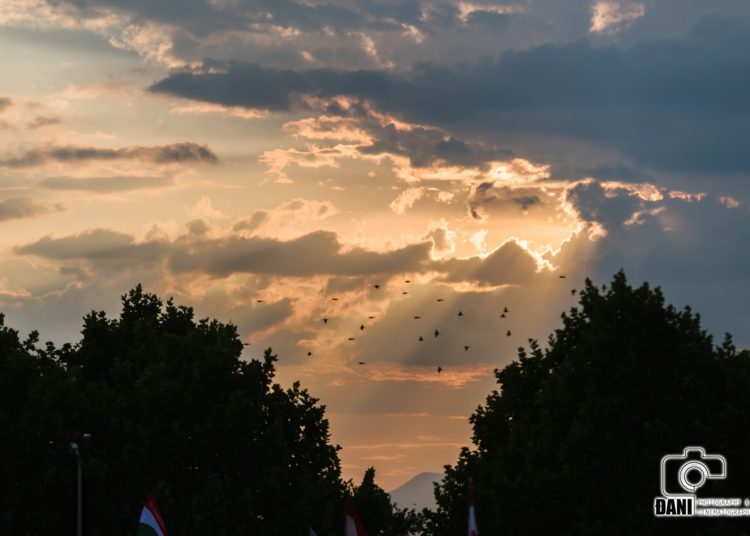 Više desetaka tisuća mladih iz 72 zemlje na “Mladifestu” u Međugorju