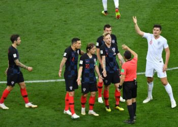 Modrić i Rakitić ostaju u reprezentaciji!