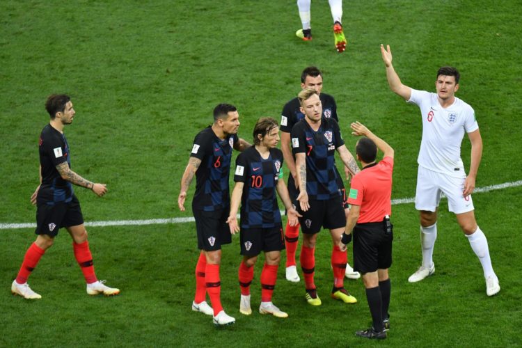 Modrić i Rakitić ostaju u reprezentaciji!