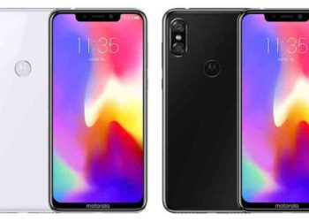 Nova Motorola neodoljivo podsjeća na iPhone X, Google je tako prepoznaje