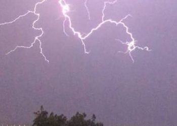 Oluje diljem hrvatske obale: Munja ozlijedila turista u Istri, Dubrovnik pod vodom