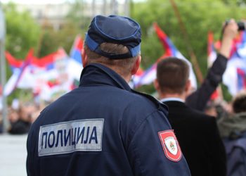 Vlada RS-a naložila policiji da “svim raspoloživim sredstvima” spriječi djelovanje FUP-a u RS-u
