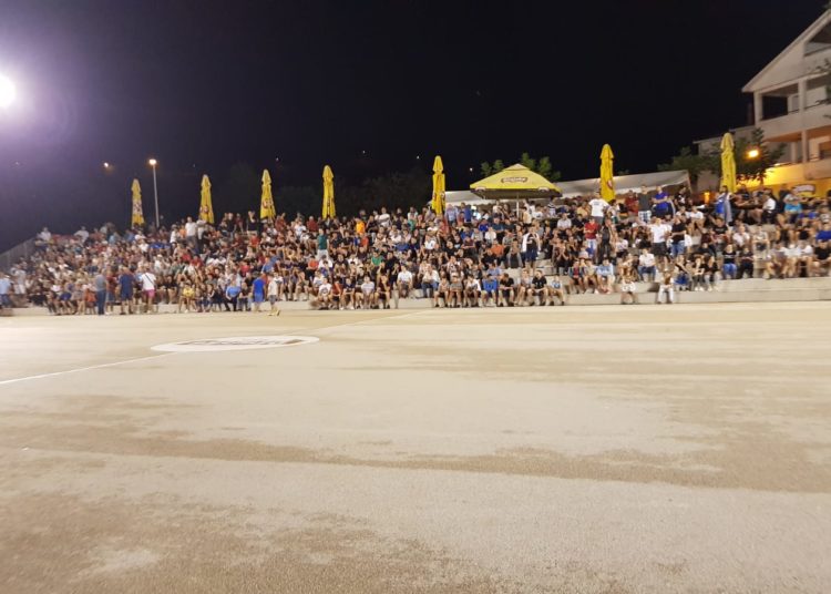 Široki Brijeg: Desna Obala ‘pregazila’ Čerigaj, Jare i Kočerin izborili polufinale