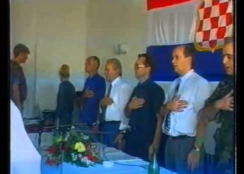 Na današnji dan prije 31 godinu proglašena je Hrvatska Republika Herceg Bosna