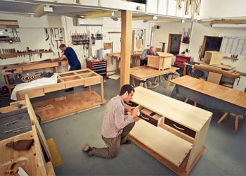 Proizvođači namještaja traže subvencije i prijete štrajkom